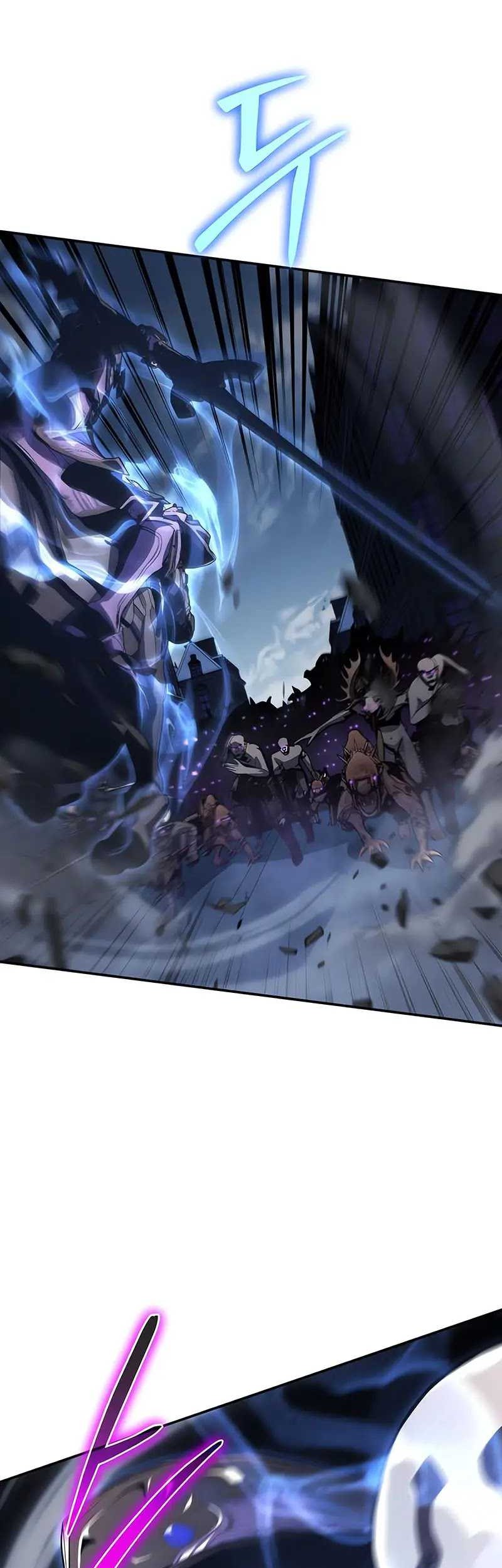 The Knight King Who Returned with a God Chapter 33 - halaman 64
