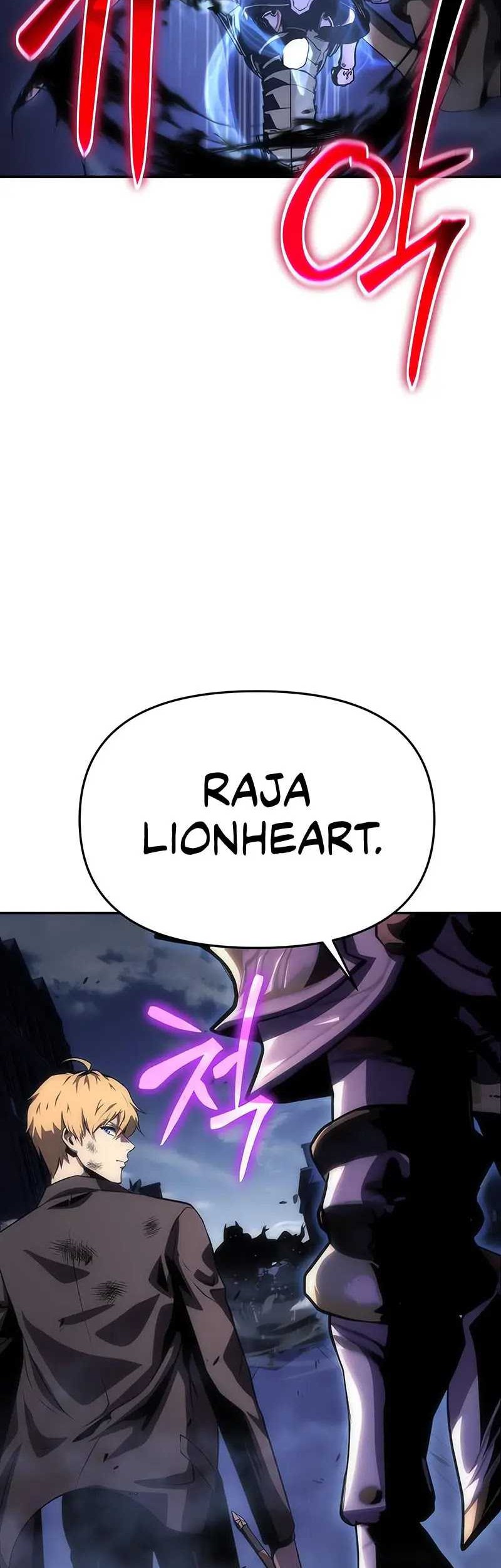 The Knight King Who Returned with a God Chapter 33 - halaman 67