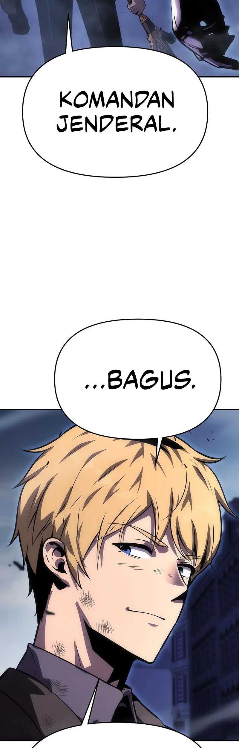 The Knight King Who Returned with a God Chapter 33 - halaman 68