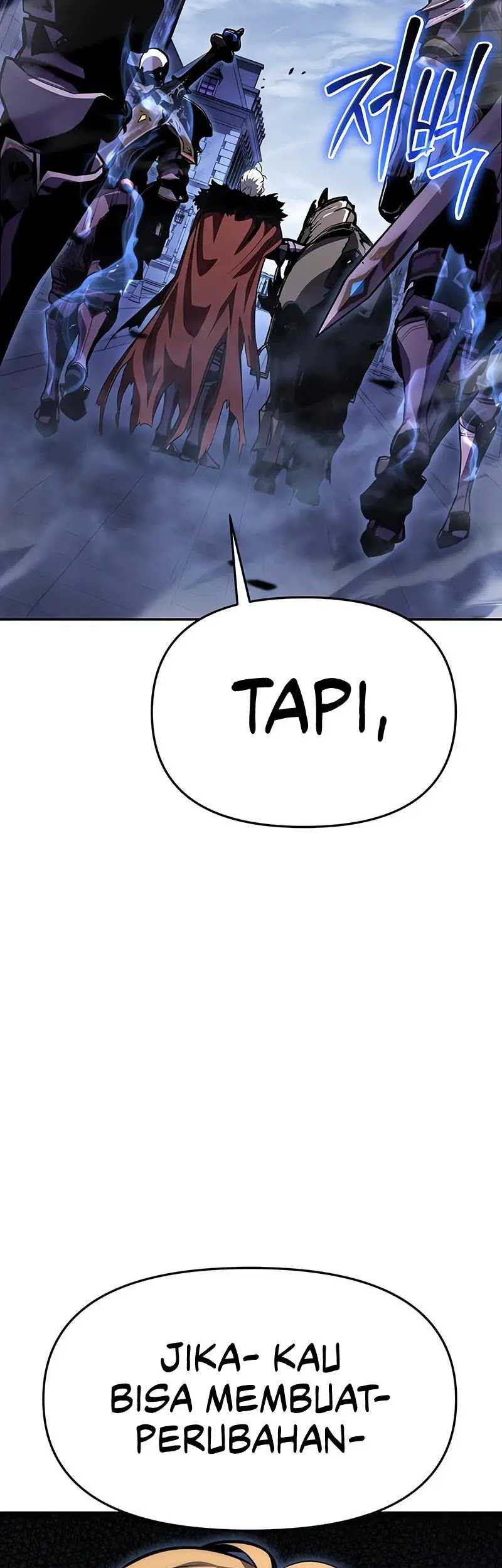 The Knight King Who Returned with a God Chapter 33 - halaman 72
