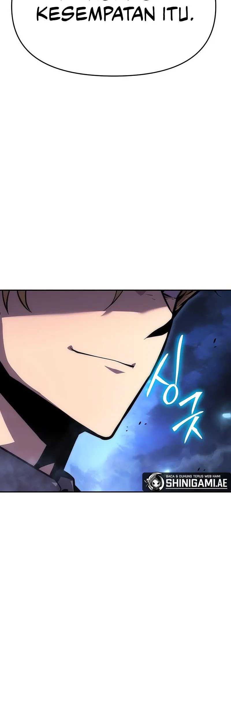 The Knight King Who Returned with a God Chapter 33 - halaman 76