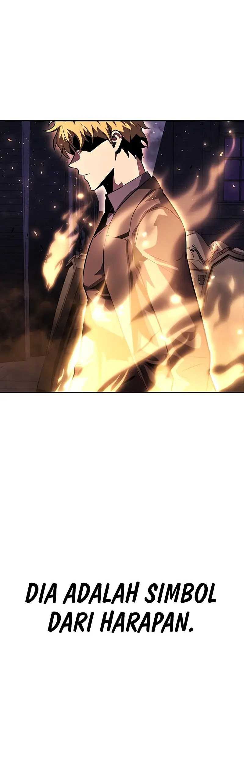 The Knight King Who Returned with a God Chapter 33 - halaman 78