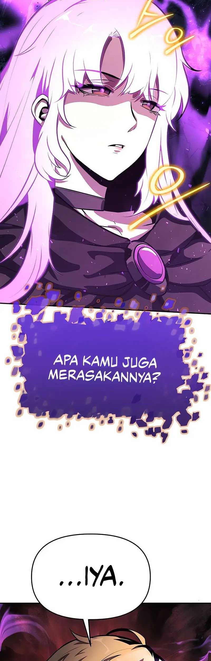 The Knight King Who Returned with a God Chapter 33 - halaman 8