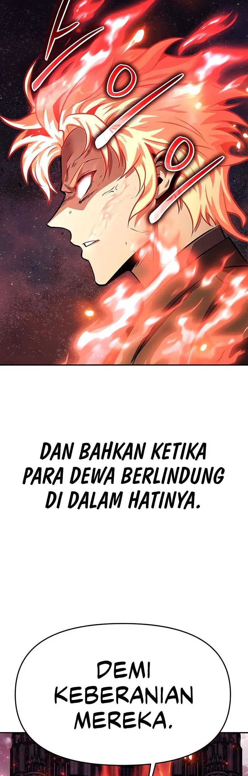 The Knight King Who Returned with a God Chapter 33 - halaman 80