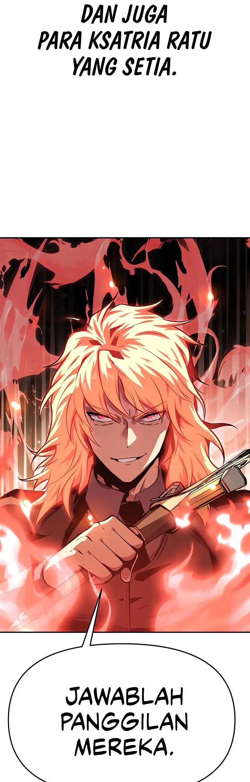 The Knight King Who Returned with a God Chapter 33 - halaman 82