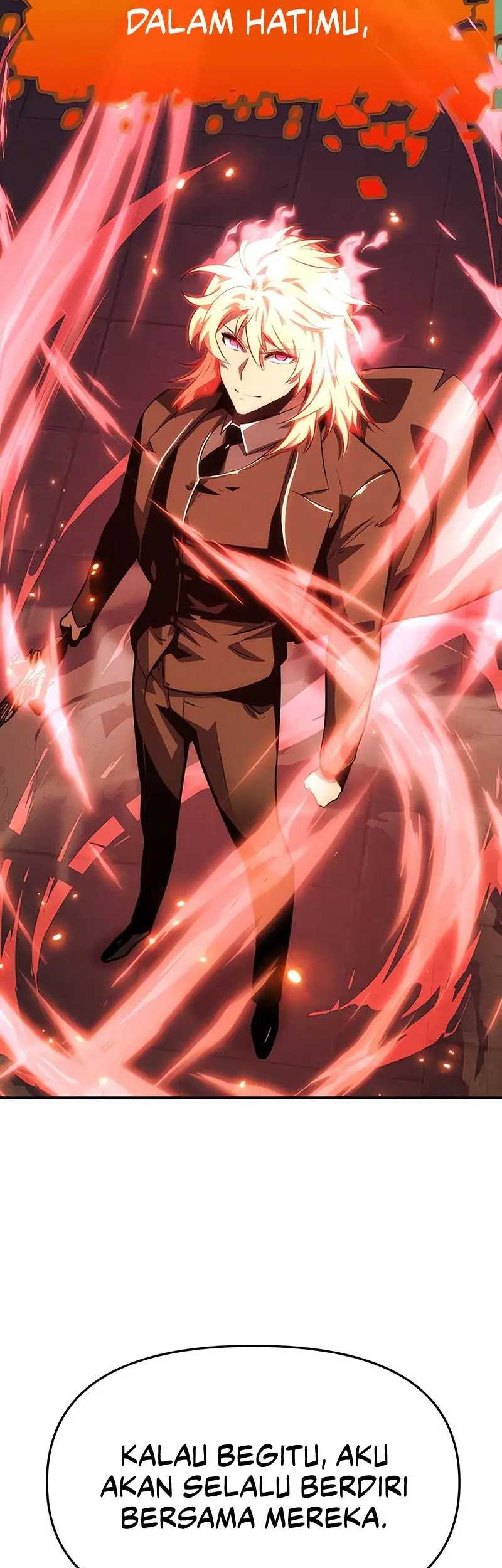 The Knight King Who Returned with a God Chapter 33 - halaman 86