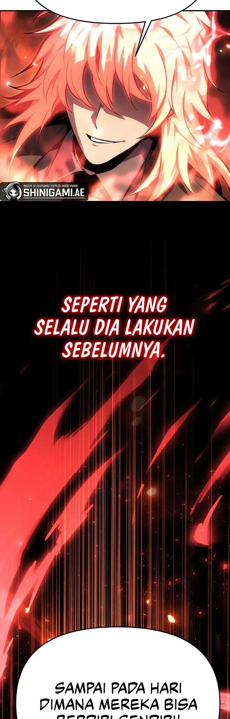 The Knight King Who Returned with a God Chapter 33 - halaman 87