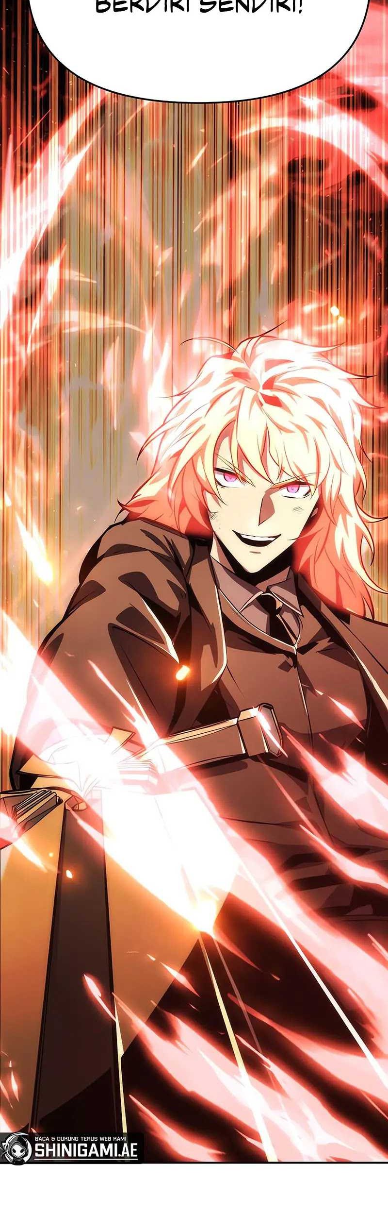 The Knight King Who Returned with a God Chapter 33 - halaman 88