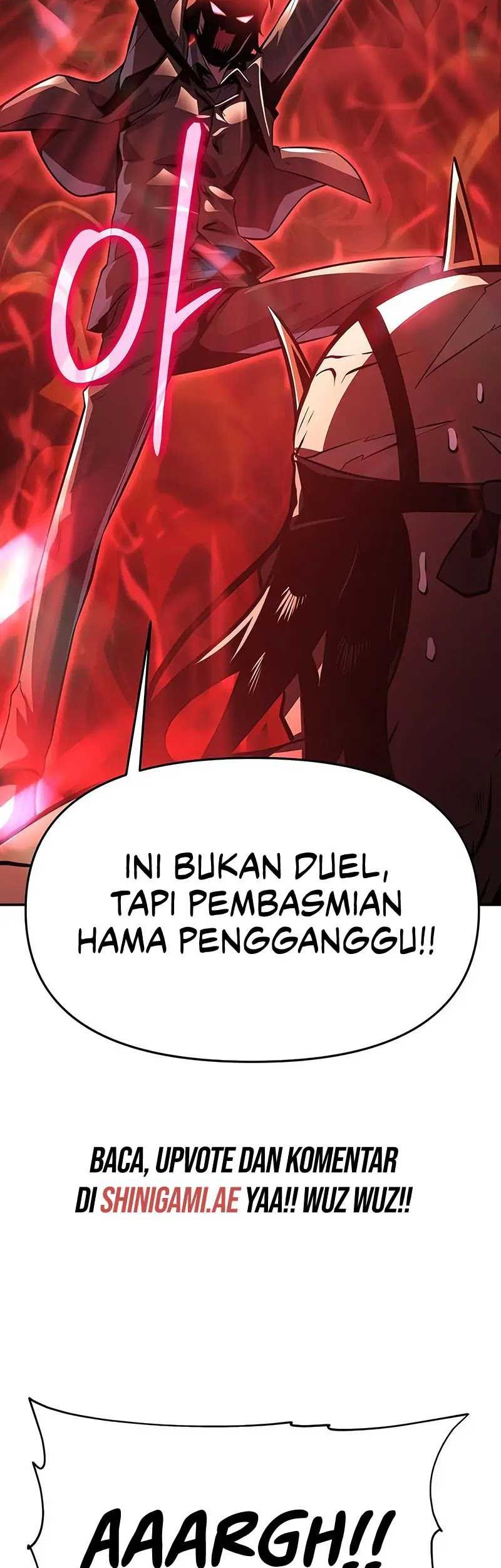 The Knight King Who Returned with a God Chapter 34 - halaman 100