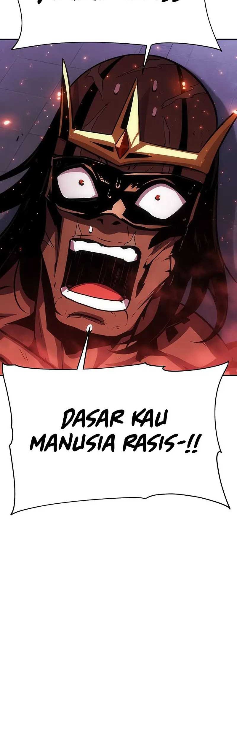 The Knight King Who Returned with a God Chapter 34 - halaman 101