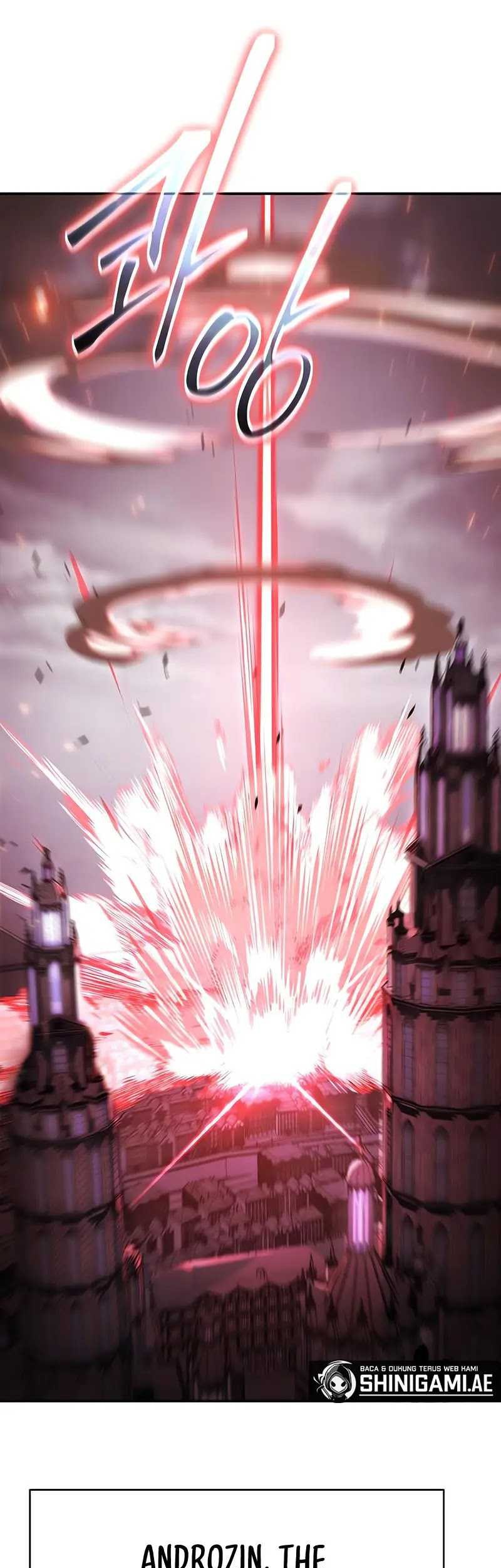 The Knight King Who Returned with a God Chapter 34 - halaman 102