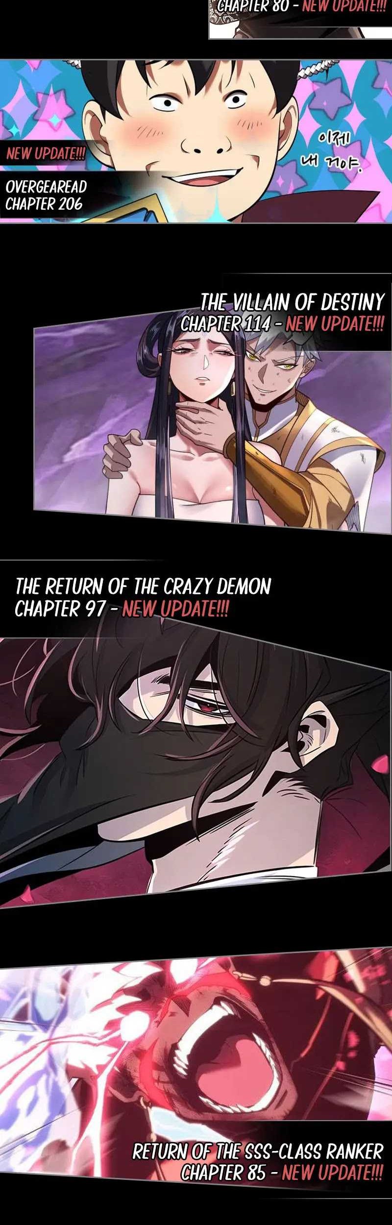 The Knight King Who Returned with a God Chapter 34 - halaman 105