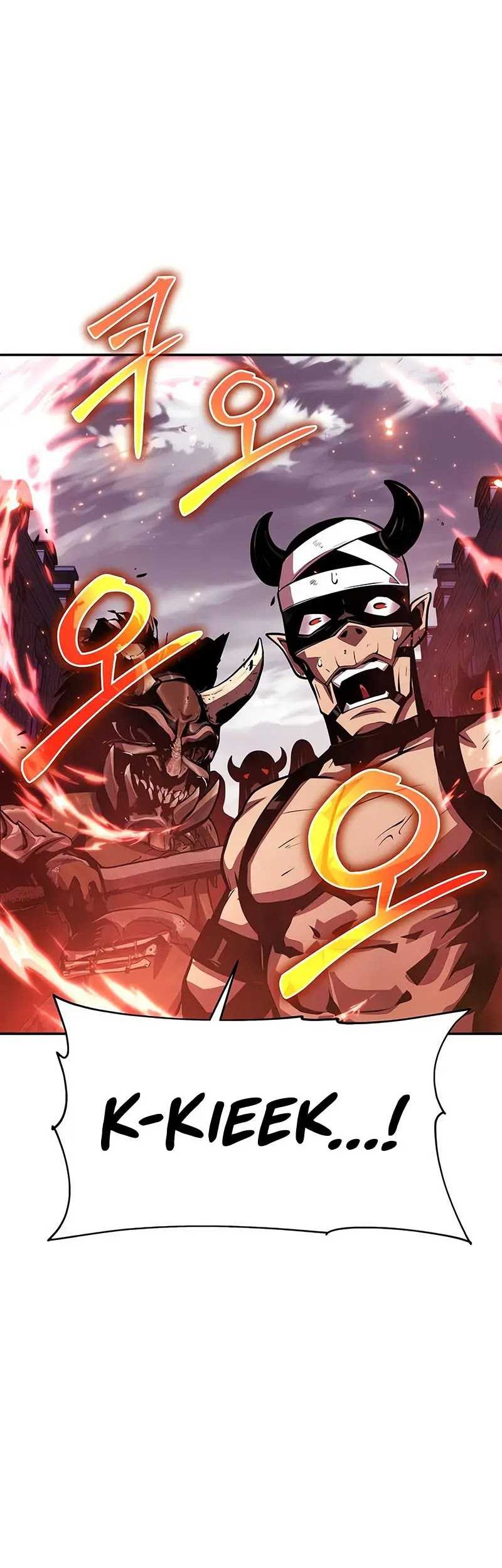 The Knight King Who Returned with a God Chapter 34 - halaman 11
