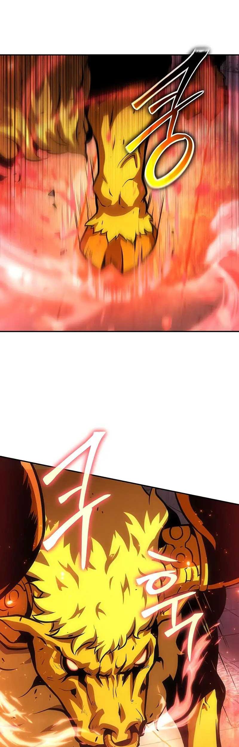 The Knight King Who Returned with a God Chapter 34 - halaman 12