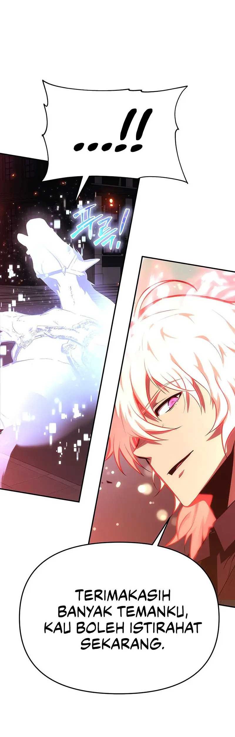 The Knight King Who Returned with a God Chapter 34 - halaman 15