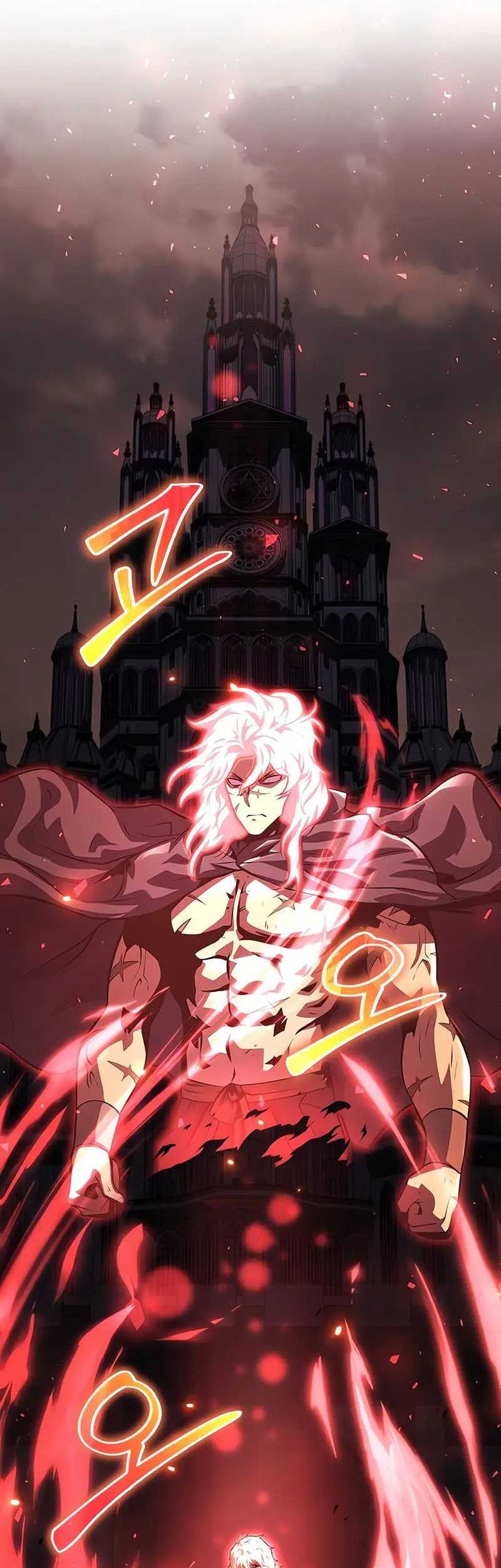 The Knight King Who Returned with a God Chapter 34 - halaman 2