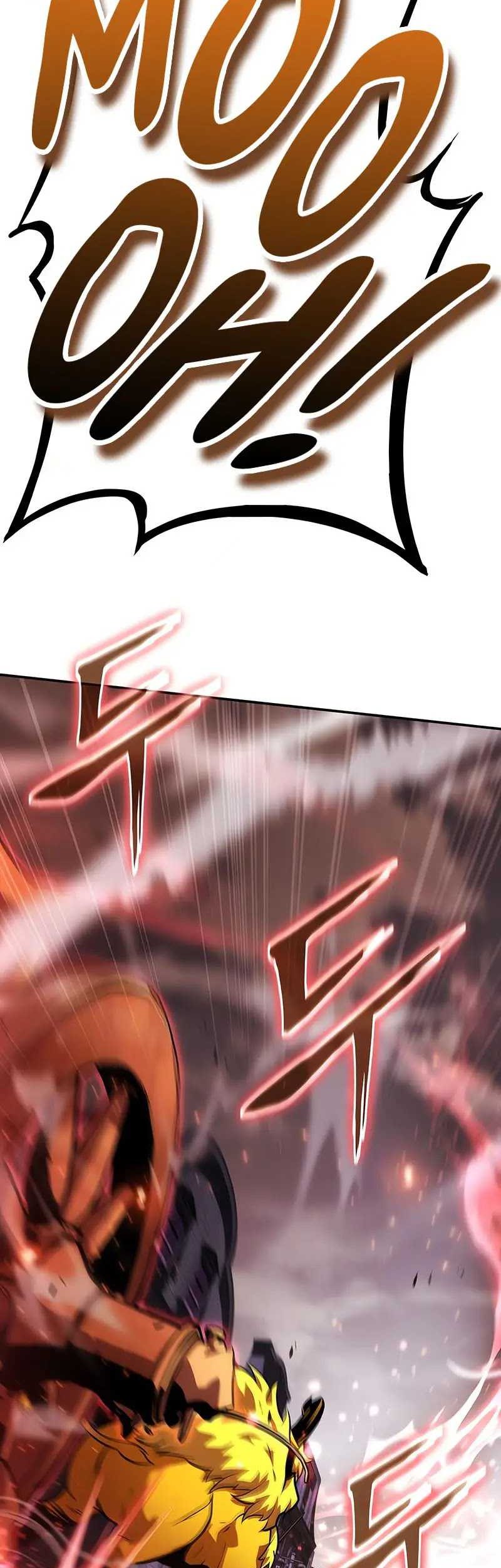 The Knight King Who Returned with a God Chapter 34 - halaman 28