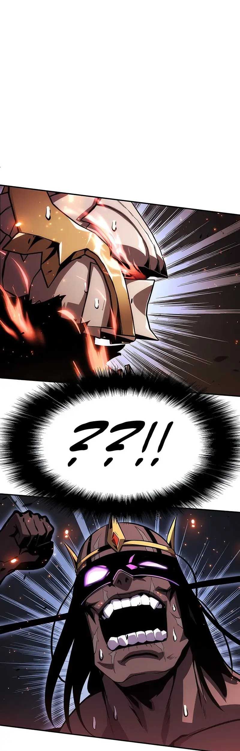 The Knight King Who Returned with a God Chapter 34 - halaman 32