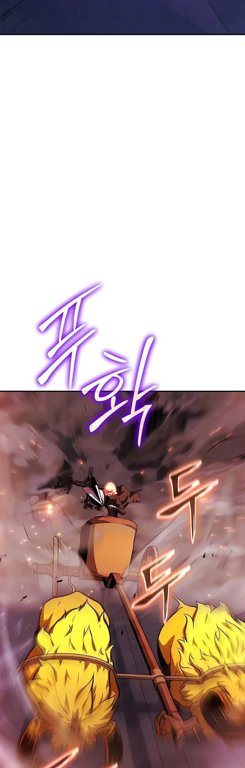 The Knight King Who Returned with a God Chapter 34 - halaman 42
