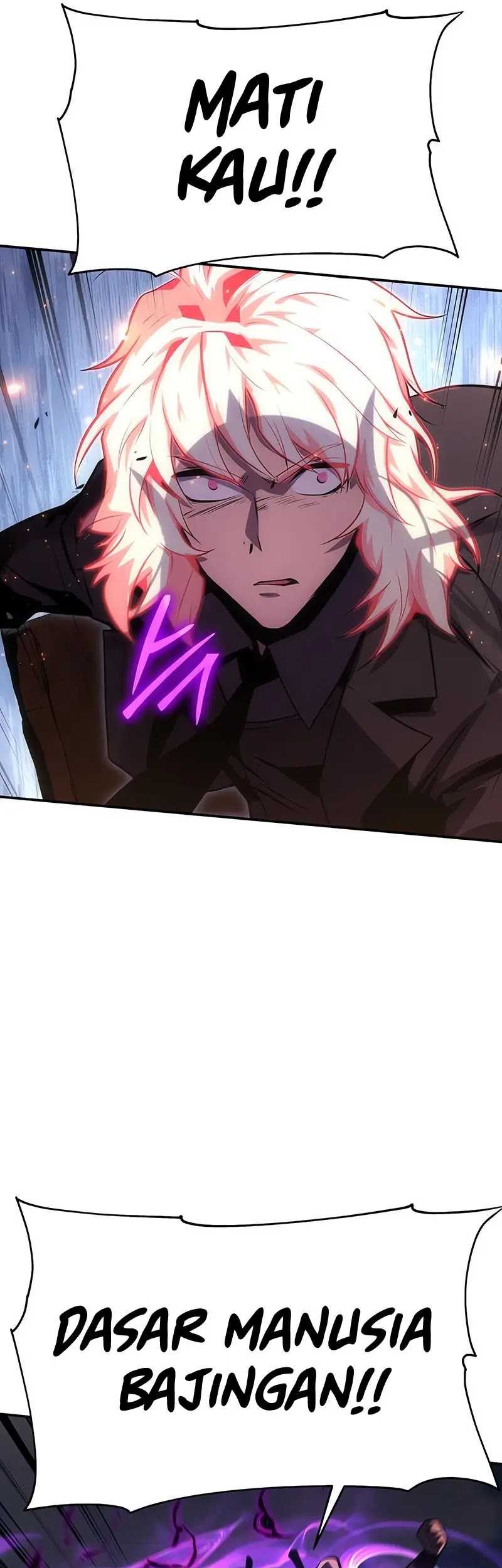 The Knight King Who Returned with a God Chapter 34 - halaman 46
