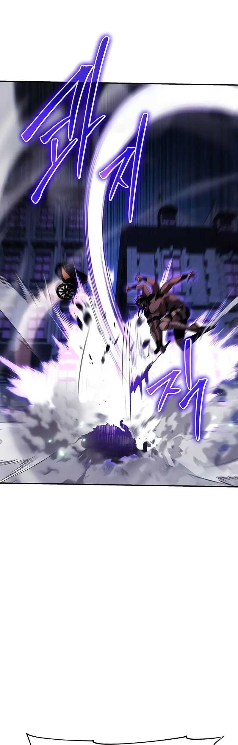 The Knight King Who Returned with a God Chapter 34 - halaman 48