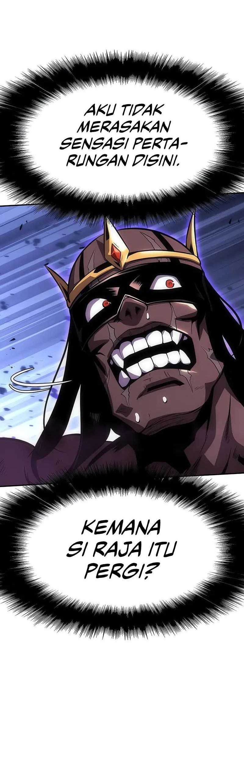 The Knight King Who Returned with a God Chapter 34 - halaman 51