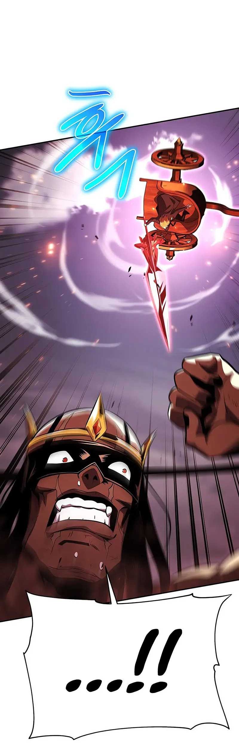 The Knight King Who Returned with a God Chapter 34 - halaman 52