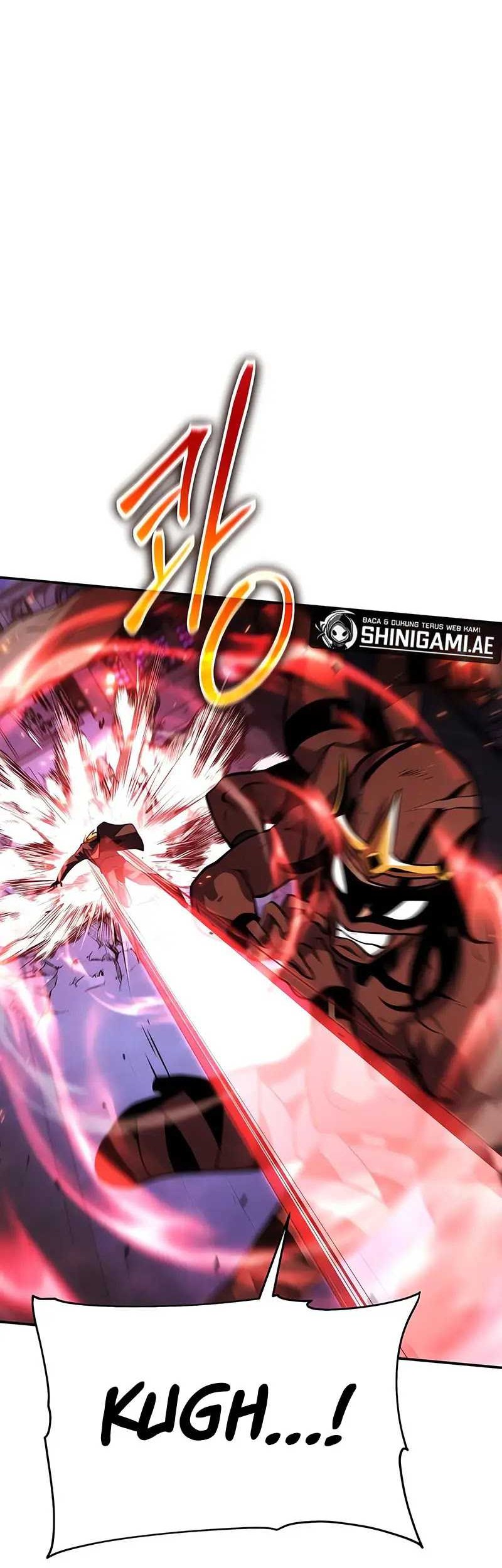 The Knight King Who Returned with a God Chapter 34 - halaman 53