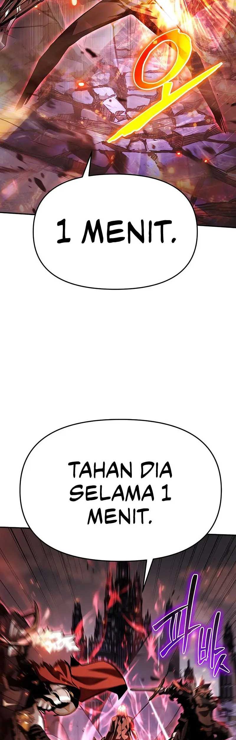 The Knight King Who Returned with a God Chapter 34 - halaman 56