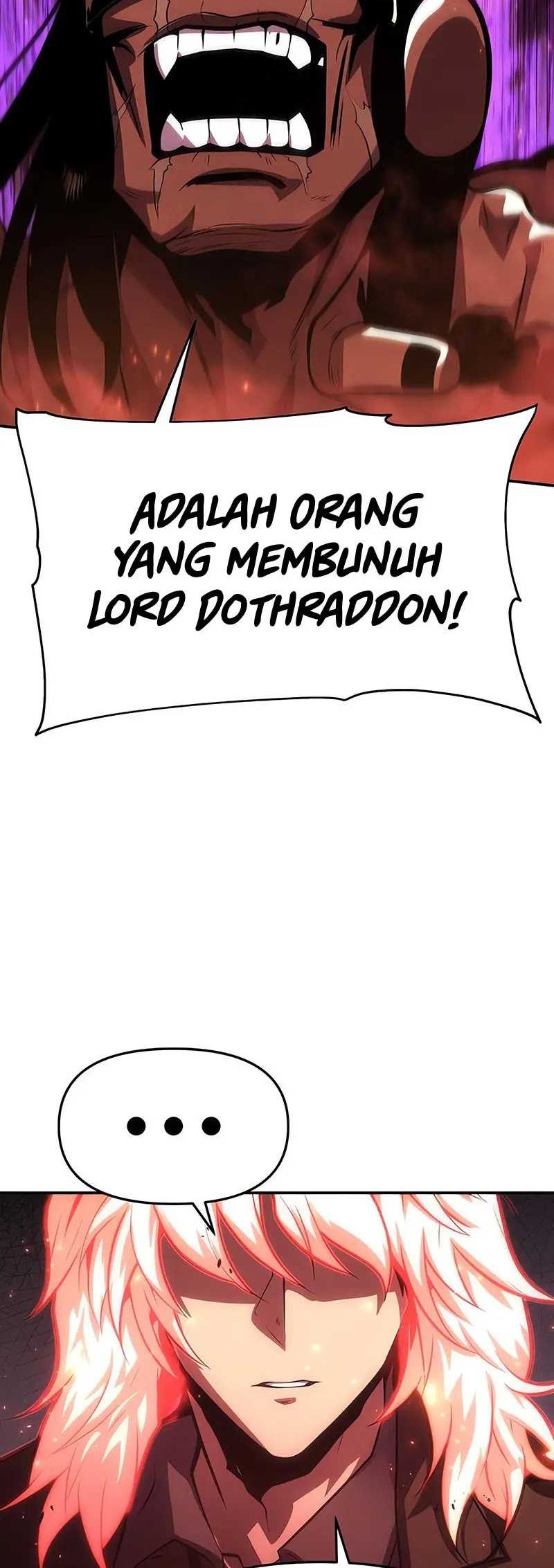 The Knight King Who Returned with a God Chapter 34 - halaman 61