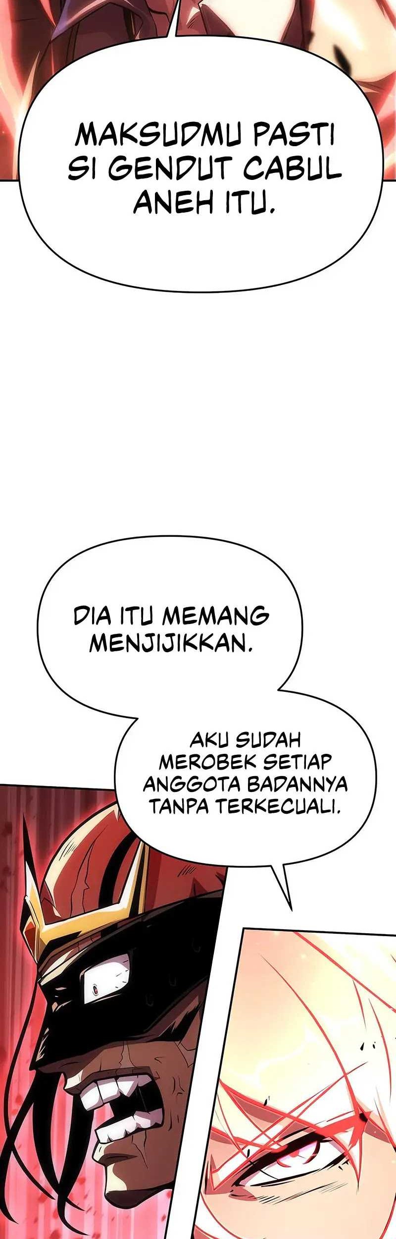 The Knight King Who Returned with a God Chapter 34 - halaman 63
