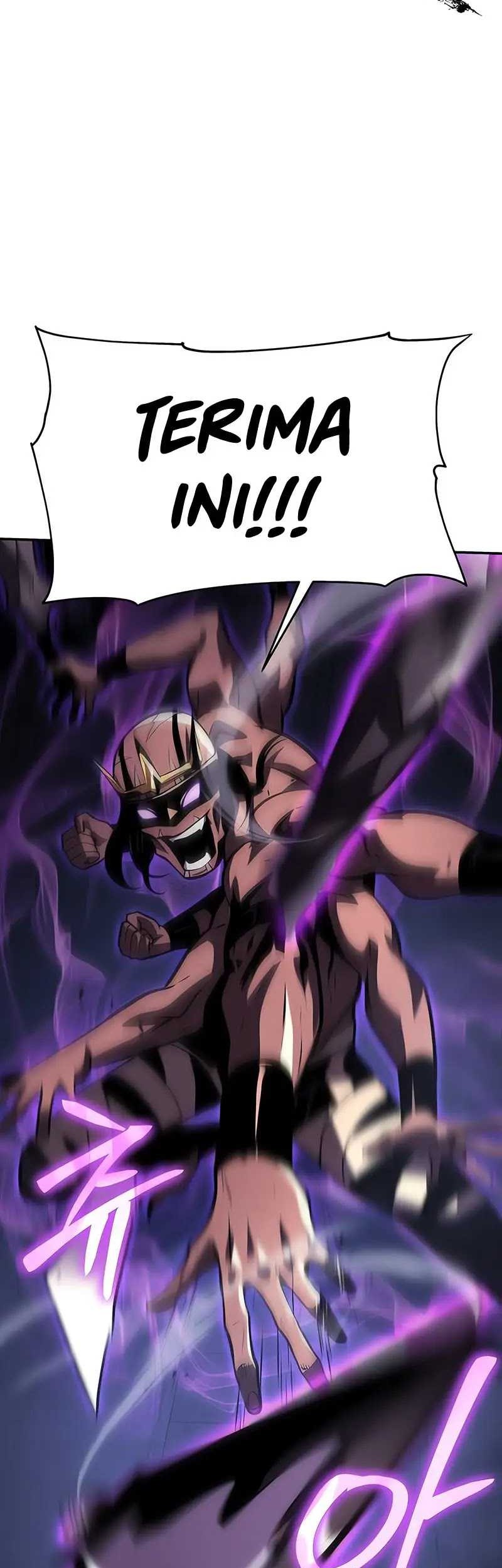 The Knight King Who Returned with a God Chapter 34 - halaman 68