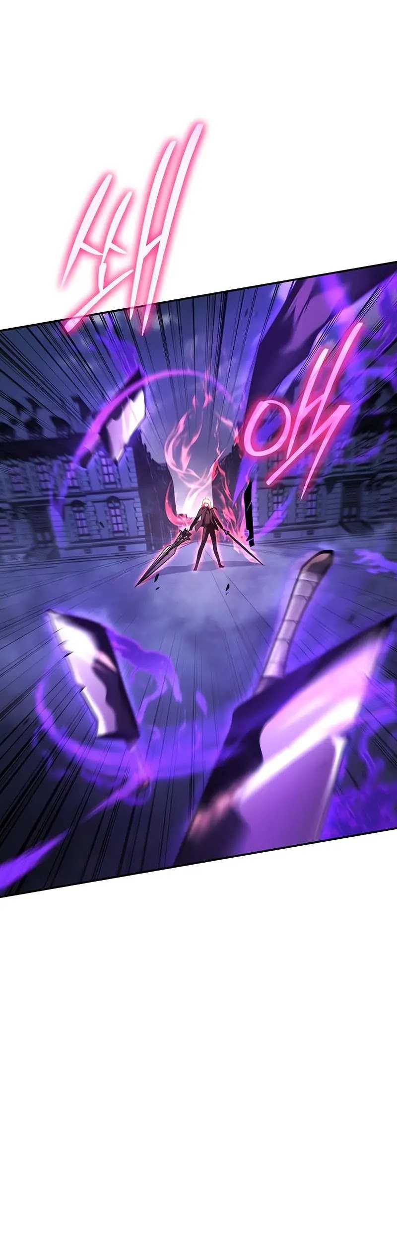 The Knight King Who Returned with a God Chapter 34 - halaman 70