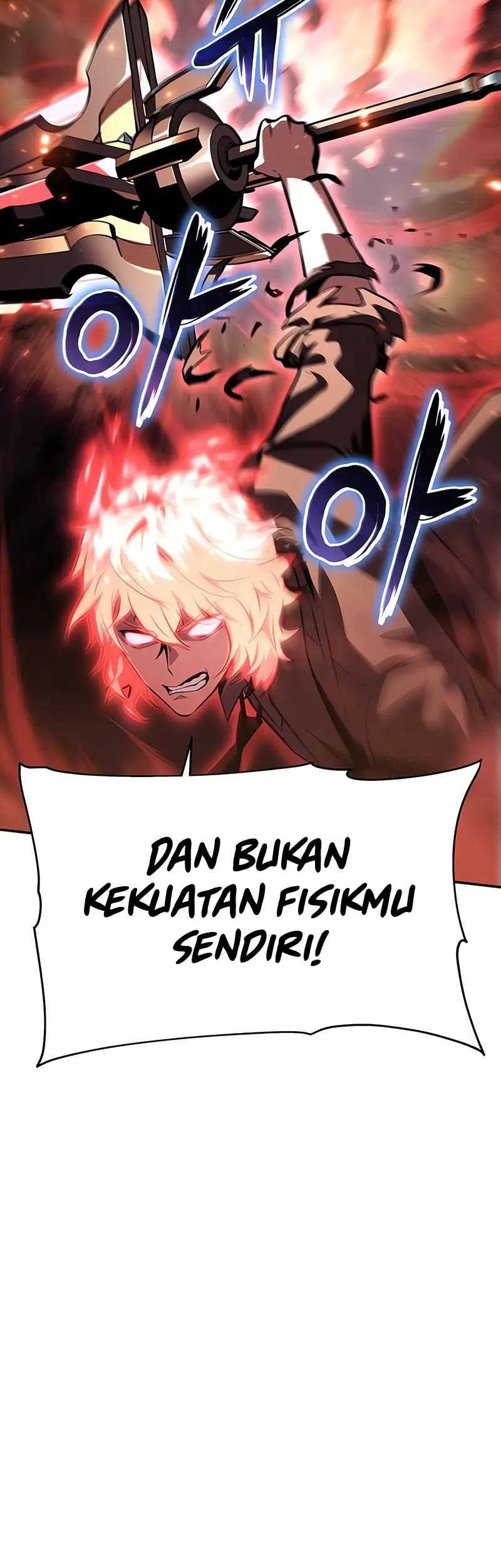 The Knight King Who Returned with a God Chapter 34 - halaman 72