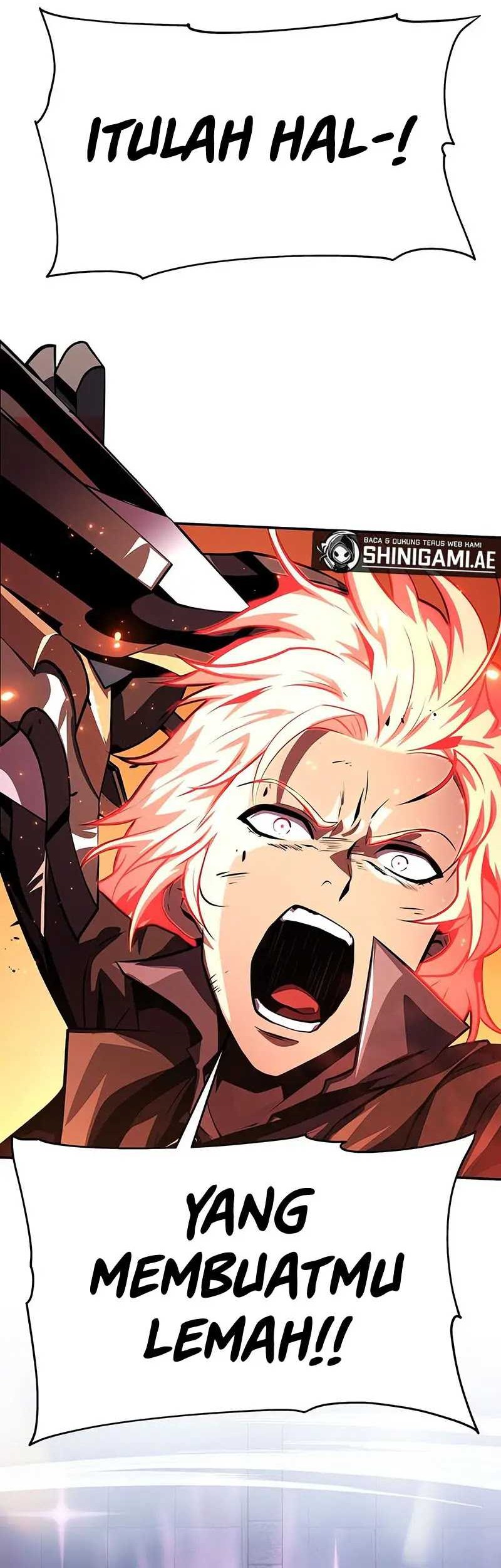 The Knight King Who Returned with a God Chapter 34 - halaman 73
