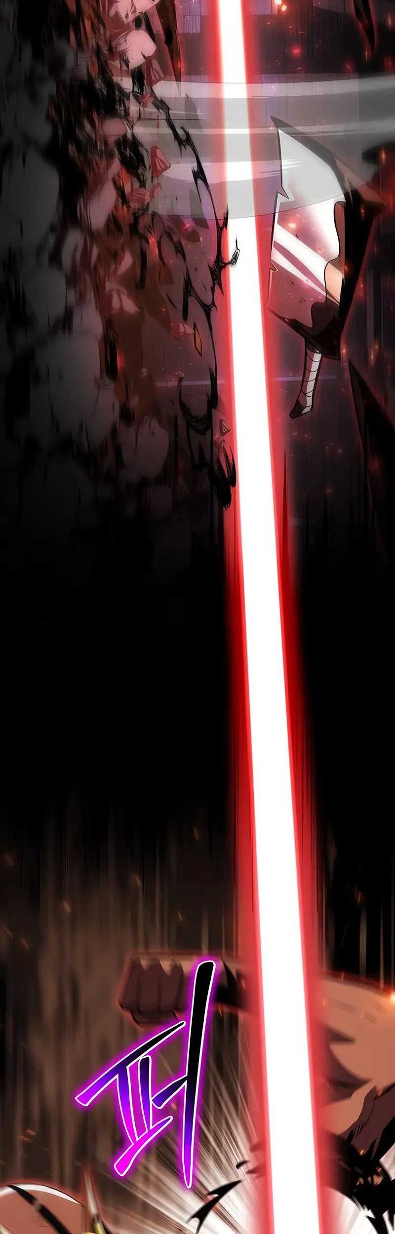 The Knight King Who Returned with a God Chapter 34 - halaman 76