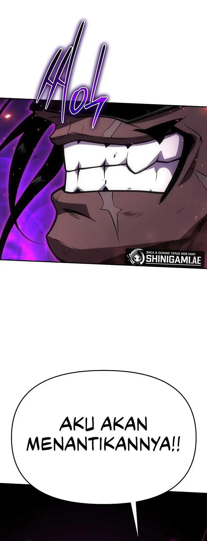 The Knight King Who Returned with a God Chapter 34 - halaman 81