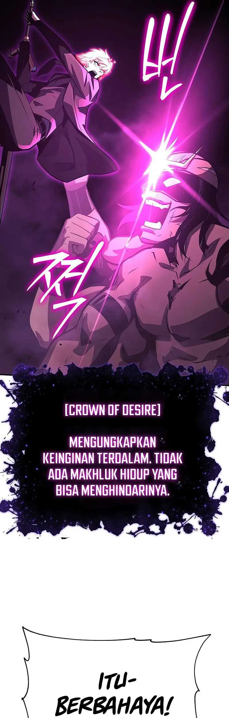 The Knight King Who Returned with a God Chapter 34 - halaman 82