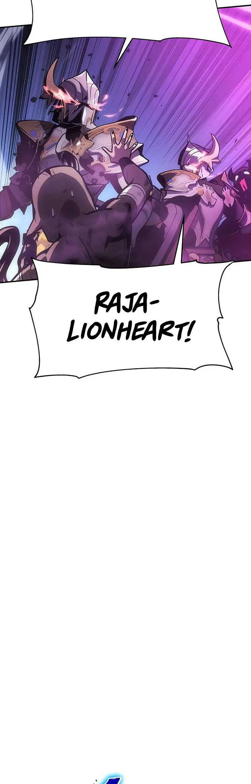 The Knight King Who Returned with a God Chapter 34 - halaman 83