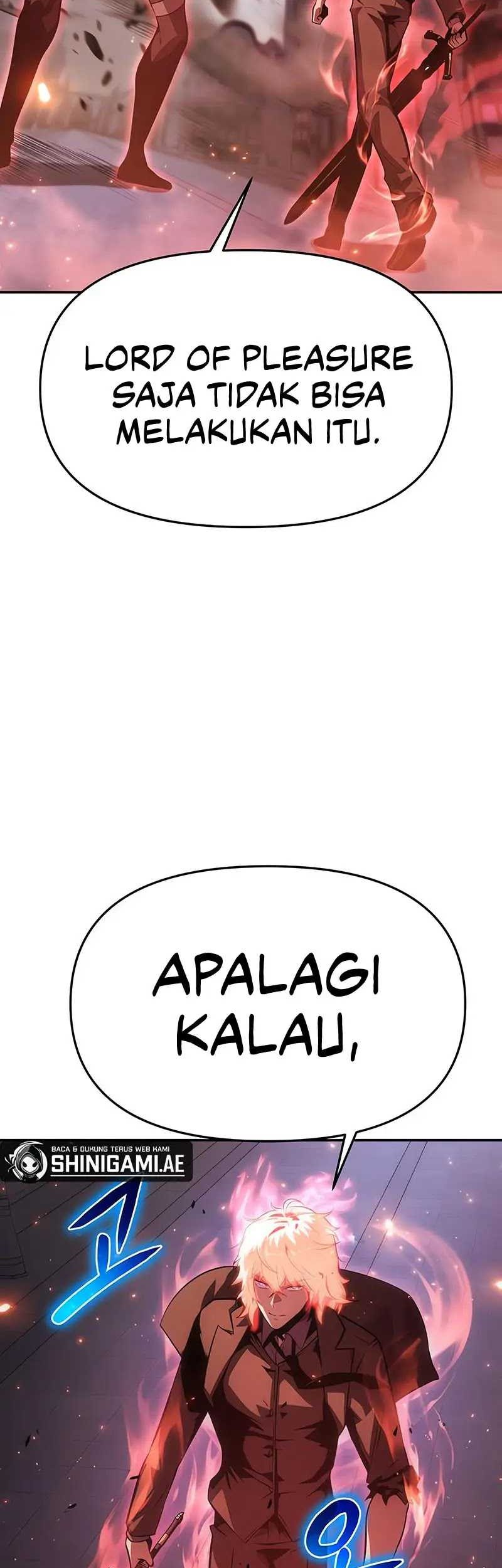 The Knight King Who Returned with a God Chapter 34 - halaman 88