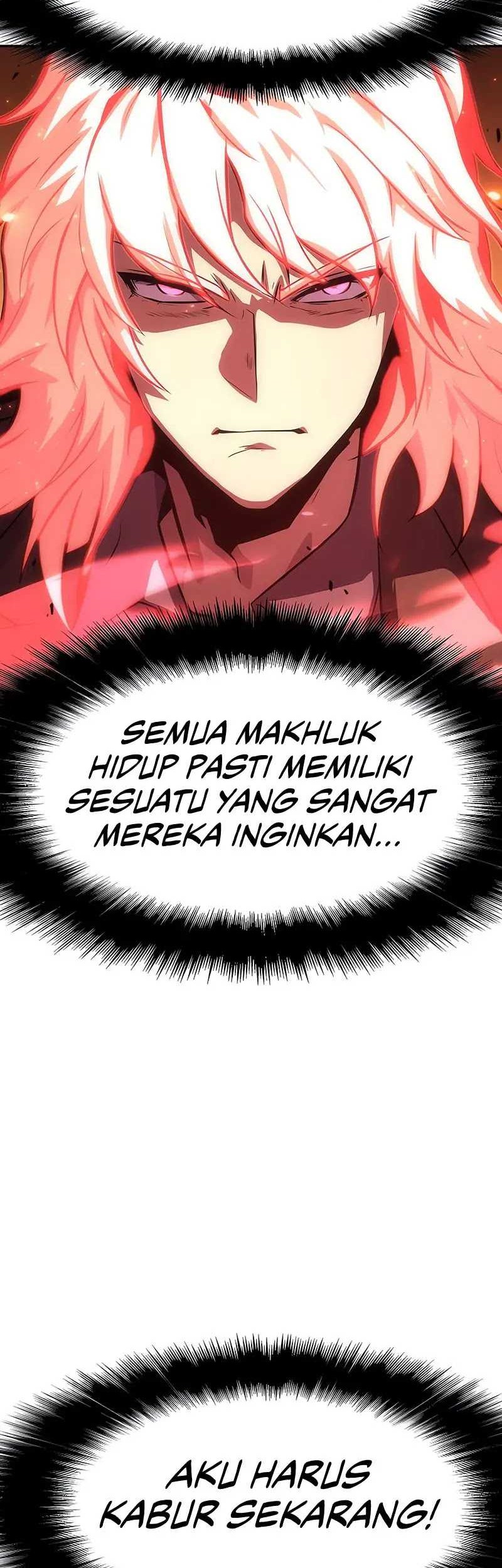 The Knight King Who Returned with a God Chapter 34 - halaman 91