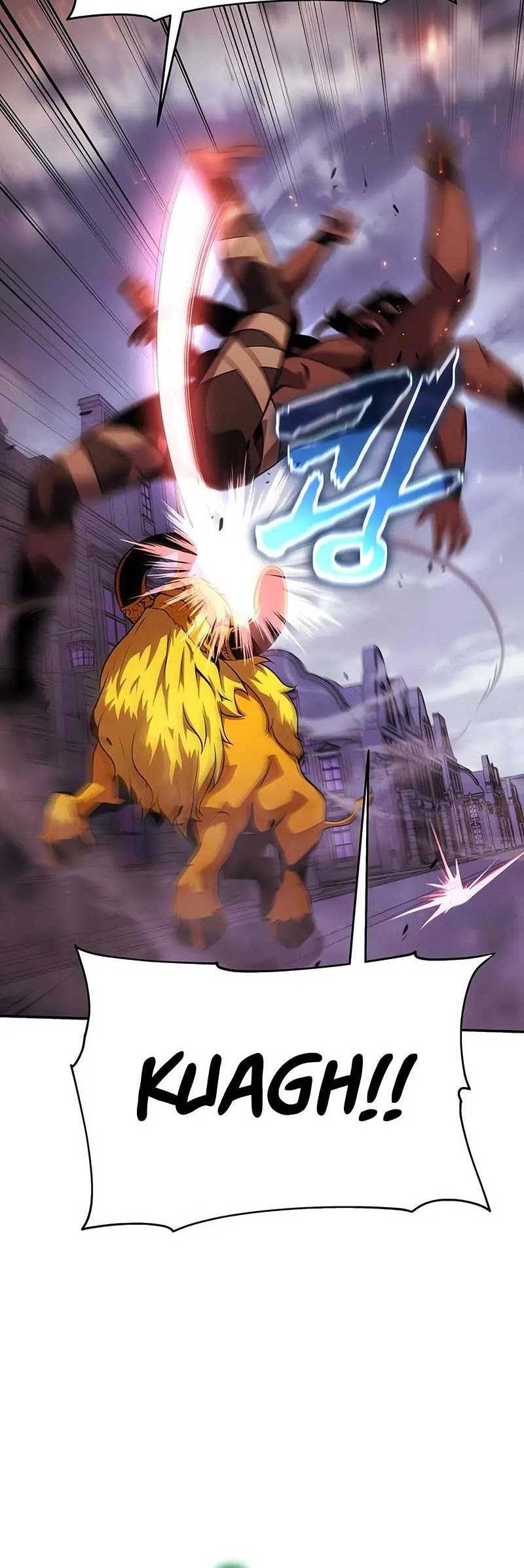 The Knight King Who Returned with a God Chapter 34 - halaman 93