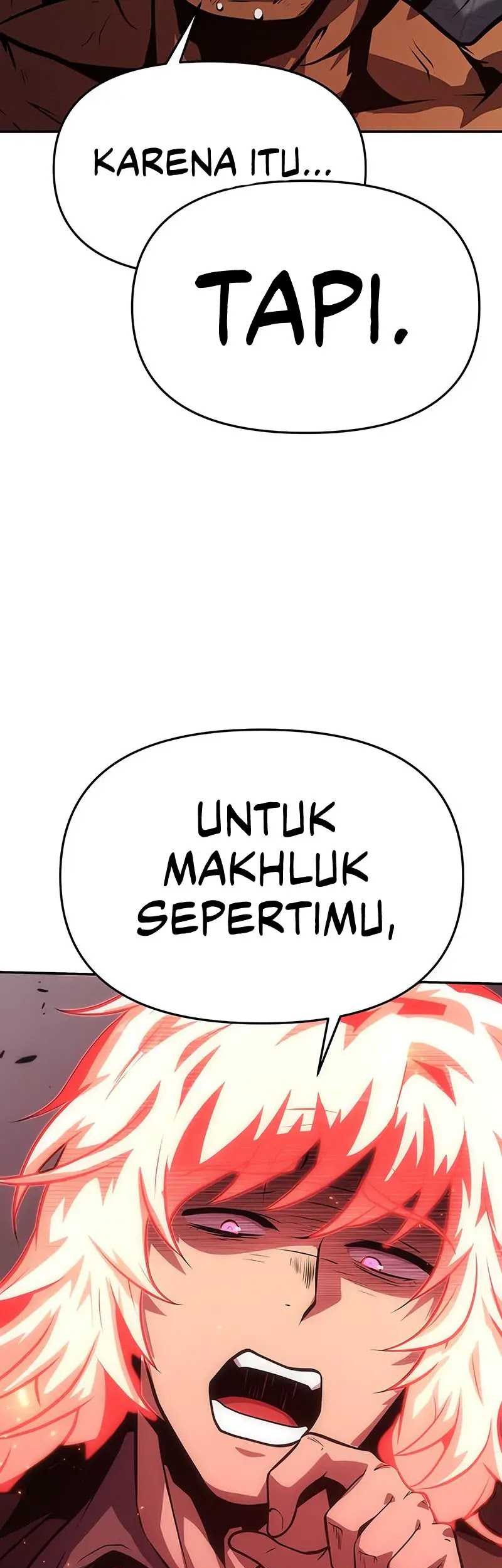 The Knight King Who Returned with a God Chapter 34 - halaman 98