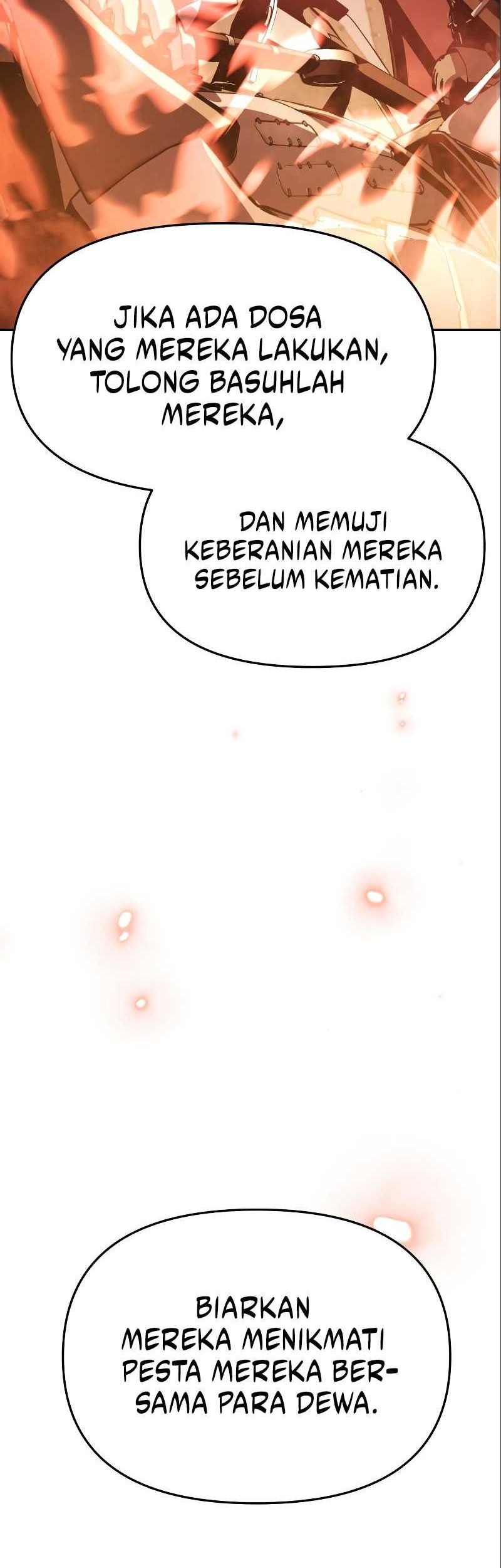 The Knight King Who Returned with a God Chapter 35 - halaman 101