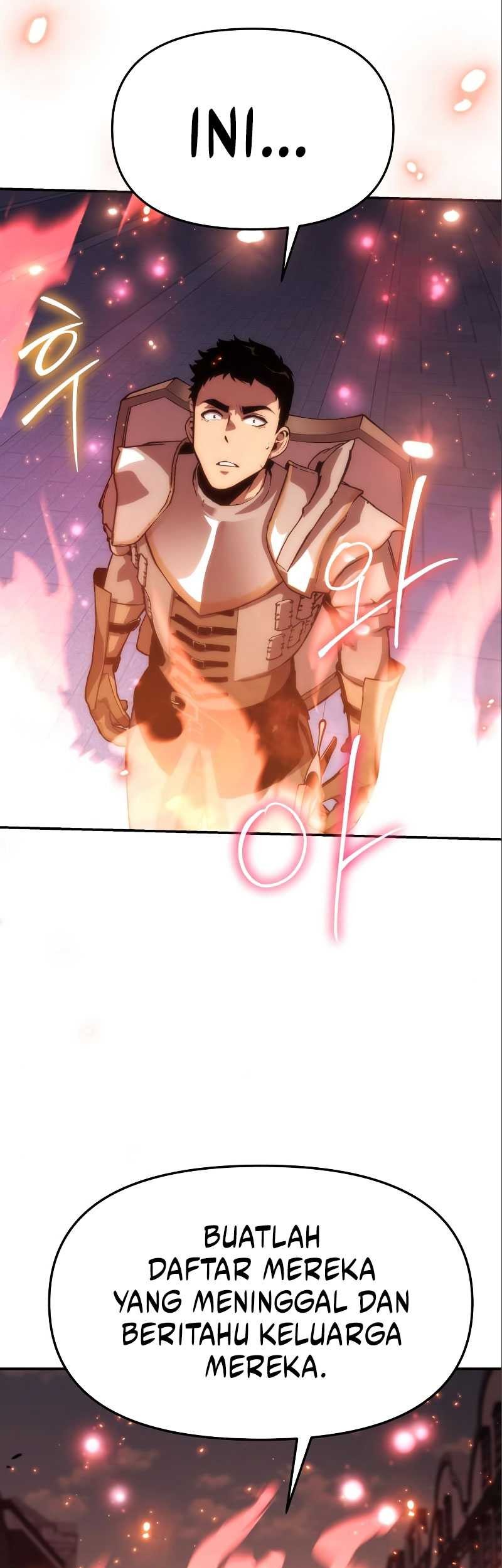 The Knight King Who Returned with a God Chapter 35 - halaman 103