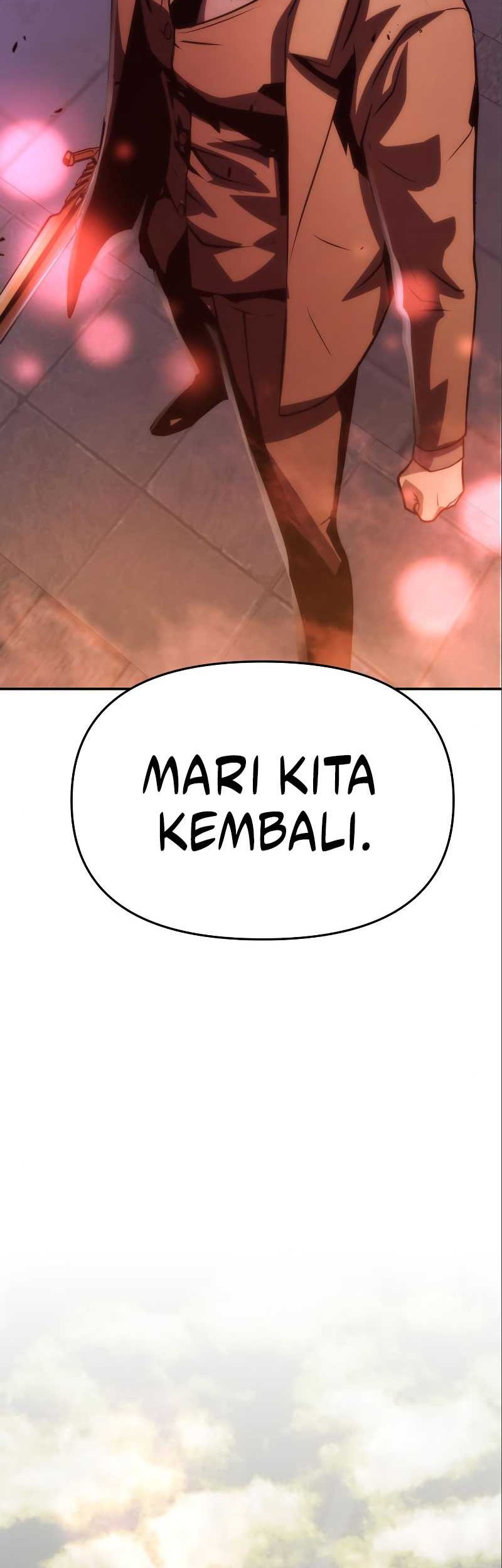 The Knight King Who Returned with a God Chapter 35 - halaman 106