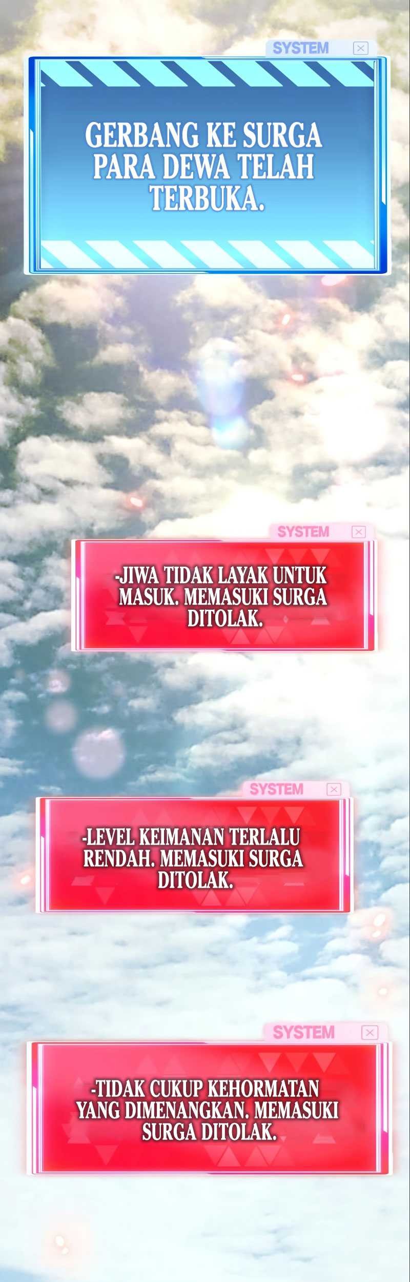 The Knight King Who Returned with a God Chapter 35 - halaman 107