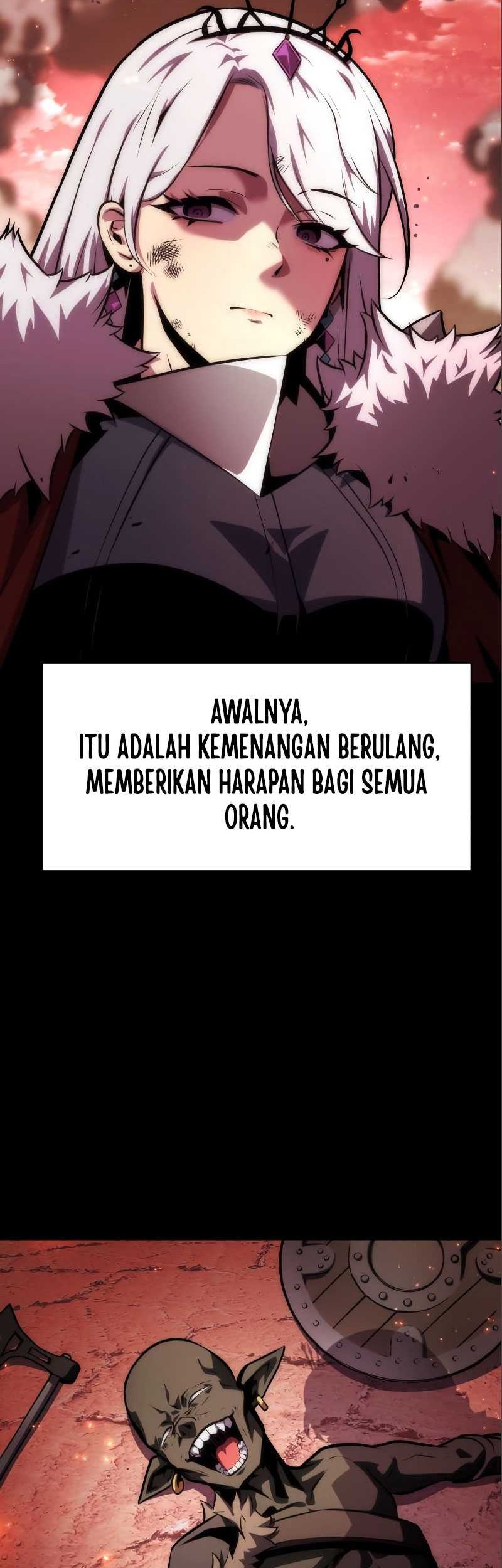 The Knight King Who Returned with a God Chapter 35 - halaman 12
