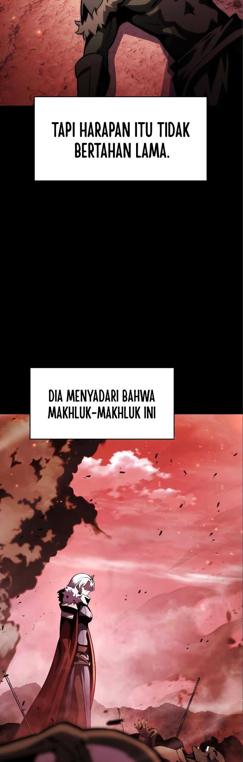 The Knight King Who Returned with a God Chapter 35 - halaman 13