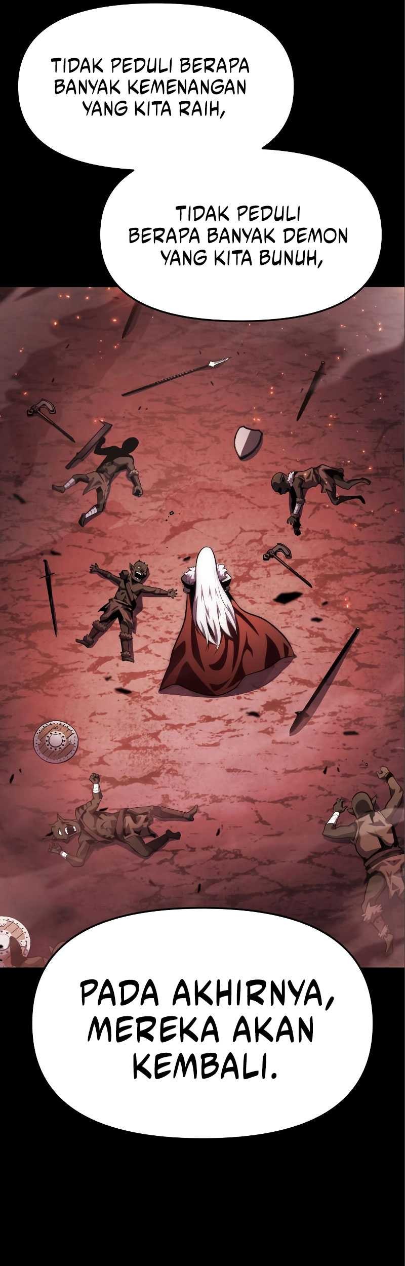 The Knight King Who Returned with a God Chapter 35 - halaman 16